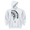 UltraBlend Pullover Hooded Sweatshirt Thumbnail