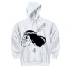 UltraBlend Pullover Hooded Sweatshirt Thumbnail