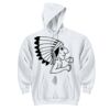 UltraBlend Pullover Hooded Sweatshirt Thumbnail