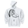 UltraBlend Pullover Hooded Sweatshirt Thumbnail