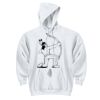 UltraBlend Pullover Hooded Sweatshirt Thumbnail