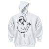 UltraBlend Pullover Hooded Sweatshirt Thumbnail