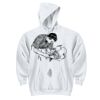 UltraBlend Pullover Hooded Sweatshirt Thumbnail