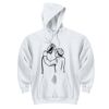 UltraBlend Pullover Hooded Sweatshirt Thumbnail