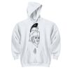 UltraBlend Pullover Hooded Sweatshirt Thumbnail