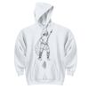 UltraBlend Pullover Hooded Sweatshirt Thumbnail