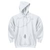 UltraBlend Pullover Hooded Sweatshirt Thumbnail