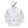 UltraBlend Pullover Hooded Sweatshirt Thumbnail