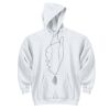UltraBlend Pullover Hooded Sweatshirt Thumbnail