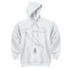 UltraBlend Pullover Hooded Sweatshirt Thumbnail