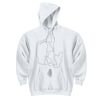 UltraBlend Pullover Hooded Sweatshirt Thumbnail