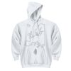 UltraBlend Pullover Hooded Sweatshirt Thumbnail