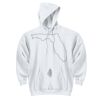 UltraBlend Pullover Hooded Sweatshirt Thumbnail