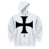 UltraBlend Pullover Hooded Sweatshirt Thumbnail
