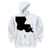 UltraBlend Pullover Hooded Sweatshirt Thumbnail