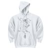 UltraBlend Pullover Hooded Sweatshirt Thumbnail