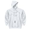 UltraBlend Pullover Hooded Sweatshirt Thumbnail