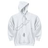 UltraBlend Pullover Hooded Sweatshirt Thumbnail