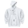 UltraBlend Pullover Hooded Sweatshirt Thumbnail