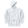 UltraBlend Pullover Hooded Sweatshirt Thumbnail