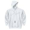 UltraBlend Pullover Hooded Sweatshirt Thumbnail
