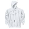 UltraBlend Pullover Hooded Sweatshirt Thumbnail