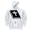 UltraBlend Pullover Hooded Sweatshirt Thumbnail
