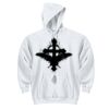 UltraBlend Pullover Hooded Sweatshirt Thumbnail
