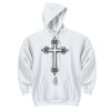 UltraBlend Pullover Hooded Sweatshirt Thumbnail