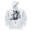 UltraBlend Pullover Hooded Sweatshirt Thumbnail