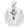 UltraBlend Pullover Hooded Sweatshirt Thumbnail