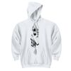 UltraBlend Pullover Hooded Sweatshirt Thumbnail