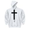 UltraBlend Pullover Hooded Sweatshirt Thumbnail