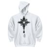 UltraBlend Pullover Hooded Sweatshirt Thumbnail