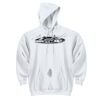 UltraBlend Pullover Hooded Sweatshirt Thumbnail
