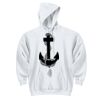 UltraBlend Pullover Hooded Sweatshirt Thumbnail
