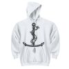 UltraBlend Pullover Hooded Sweatshirt Thumbnail
