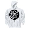 UltraBlend Pullover Hooded Sweatshirt Thumbnail