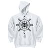UltraBlend Pullover Hooded Sweatshirt Thumbnail