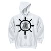 UltraBlend Pullover Hooded Sweatshirt Thumbnail