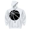 UltraBlend Pullover Hooded Sweatshirt Thumbnail