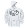 UltraBlend Pullover Hooded Sweatshirt Thumbnail