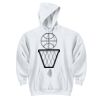 UltraBlend Pullover Hooded Sweatshirt Thumbnail