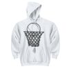 UltraBlend Pullover Hooded Sweatshirt Thumbnail
