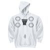 UltraBlend Pullover Hooded Sweatshirt Thumbnail