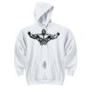 UltraBlend Pullover Hooded Sweatshirt Thumbnail