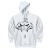 UltraBlend Pullover Hooded Sweatshirt Thumbnail