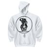 UltraBlend Pullover Hooded Sweatshirt Thumbnail