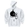 UltraBlend Pullover Hooded Sweatshirt Thumbnail