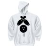 UltraBlend Pullover Hooded Sweatshirt Thumbnail